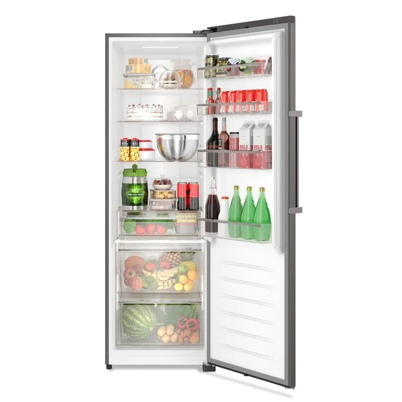 Geladeira Electrolux Frost Free 354 Litros Experience Com Autosense Twins Cor Inox (RTI4S) - 3