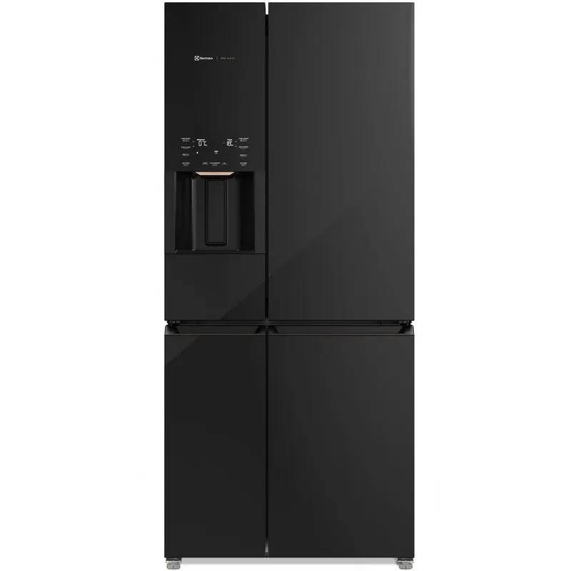 Geladeira Electrolux Multidoor com FlexiSpace Pro Series 583 Litros (IQ8IB) - 1