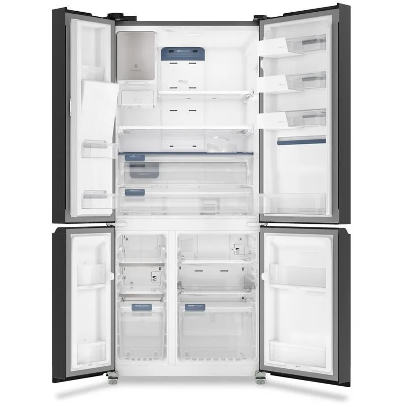 Geladeira Electrolux Multidoor com FlexiSpace Pro Series 583 Litros (IQ8IB) - 3