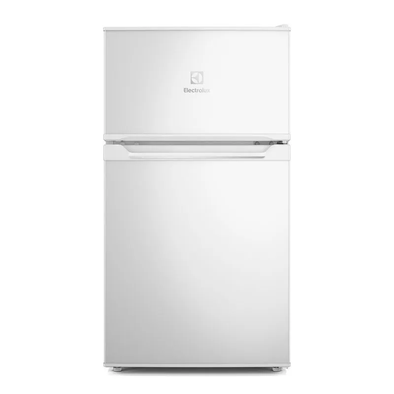 Mini Geladeira Frost Free 83 Litros Inverter Bivolt Duplex Branca (EMD1W) - 2