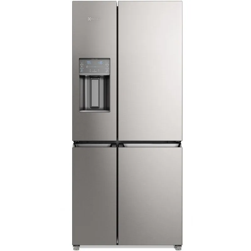Geladeira Electrolux Multidoor com FlexiSpace Home Pro 541 Litros (IQ8IS) - 1
