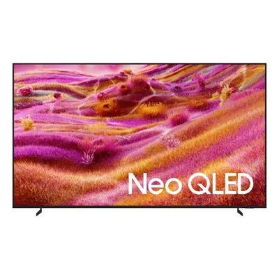 Smart TV 115" Vision AI TV NEO QLED Ultra 4K QN90F 2025, Mini LED - Samsung 