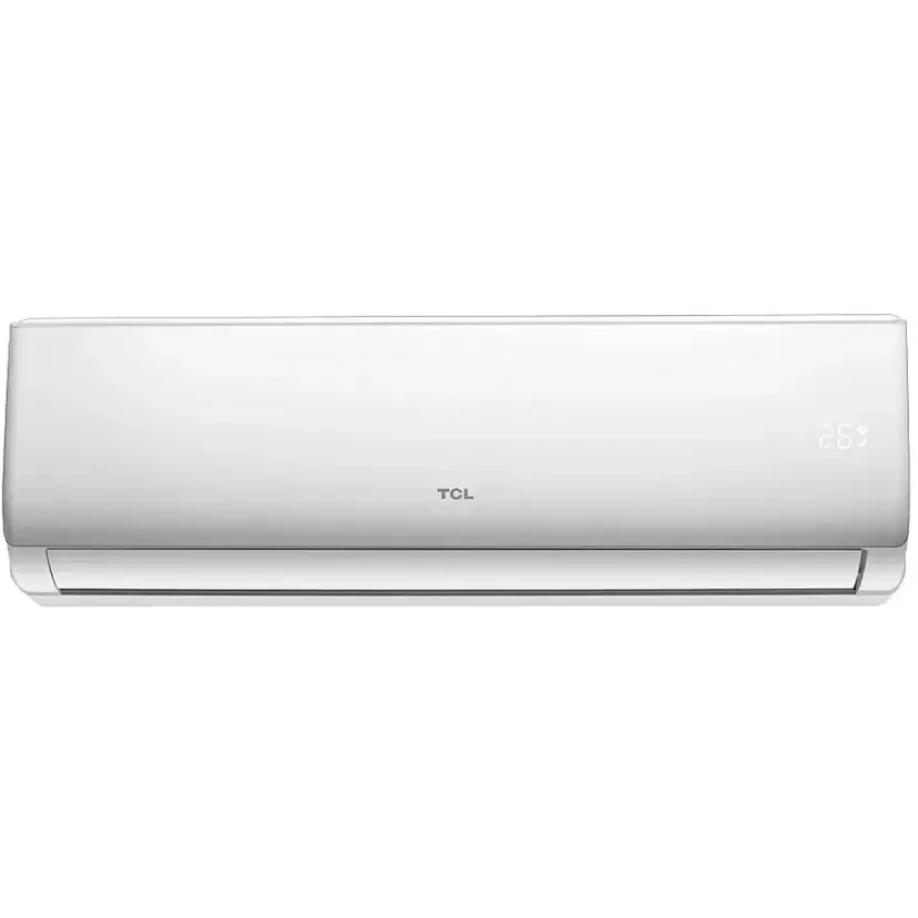 Ar Condicionado Split Hi Wall TCL 12.000 BTUs Frio TAC-12CSA1 - 220 Volts - 2