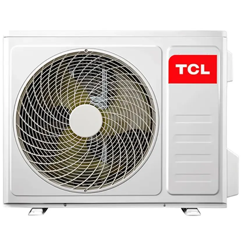 Ar Condicionado Split Hi Wall TCL 12.000 BTUs Frio TAC-12CSA1 - 220 Volts - 3