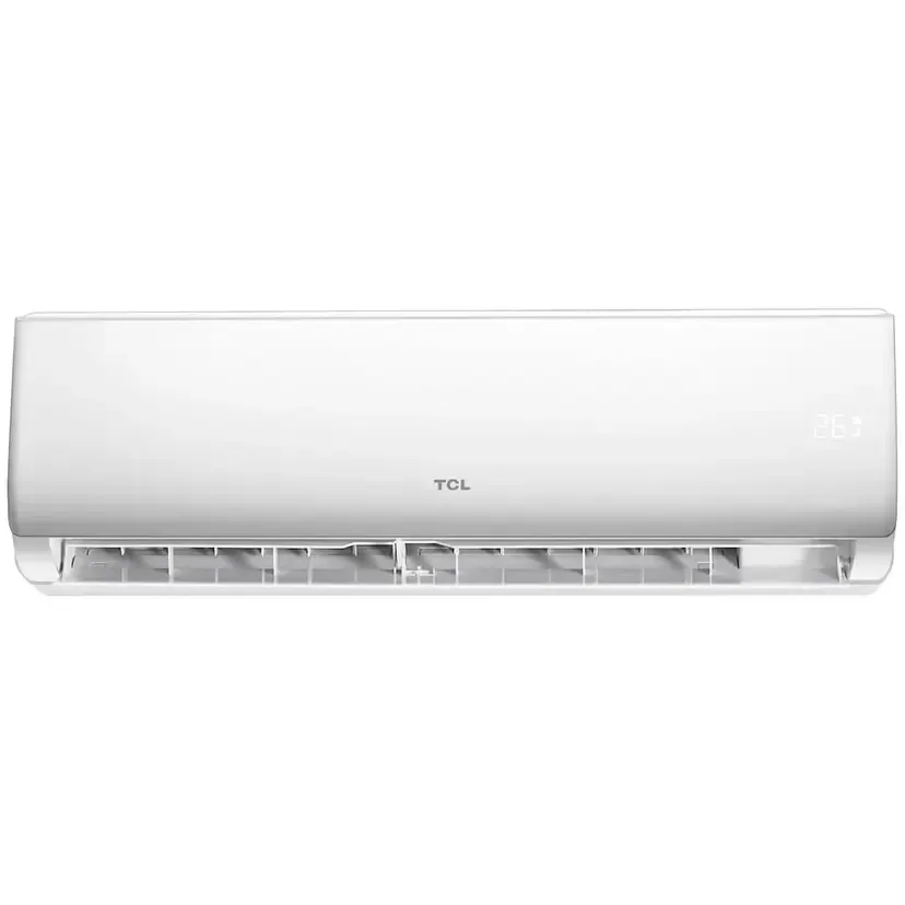 Ar Condicionado Split Hi Wall TCL 9.000 BTUs Filtro HD e Modo Eco Frio - 220 Volts - 2