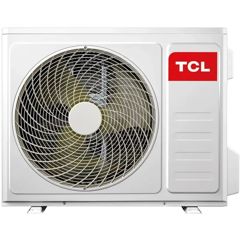 Ar Condicionado Split Hi Wall TCL 9.000 BTUs Filtro HD e Modo Eco Frio - 220 Volts - 3