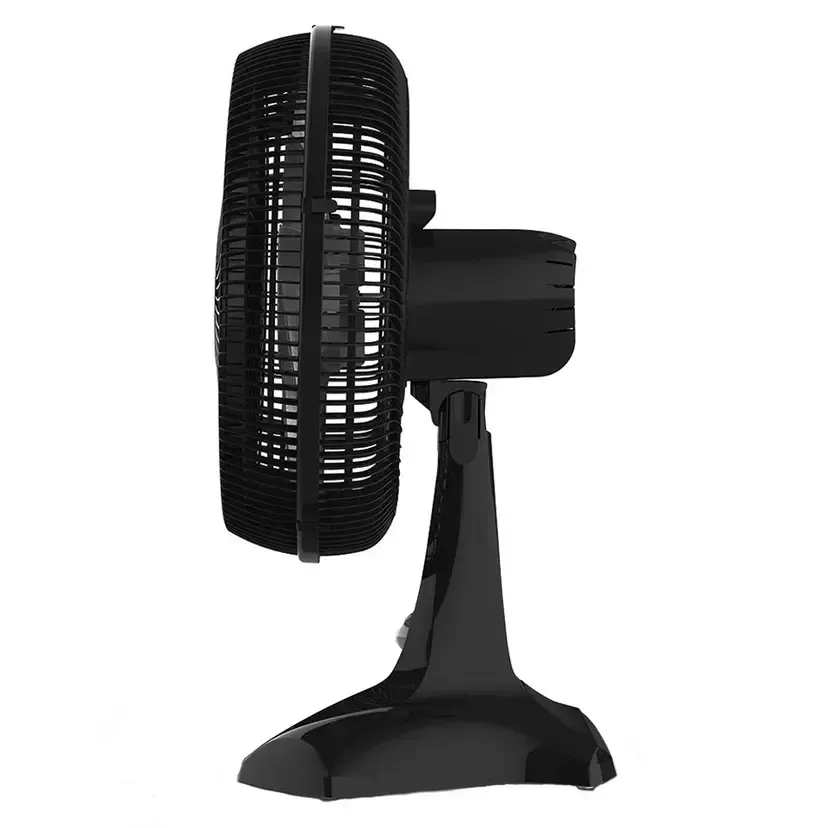 Ventilador de Mesa Britânia Maxx Force 40cm 3 Velocidades BVT400 - Preto - 2
