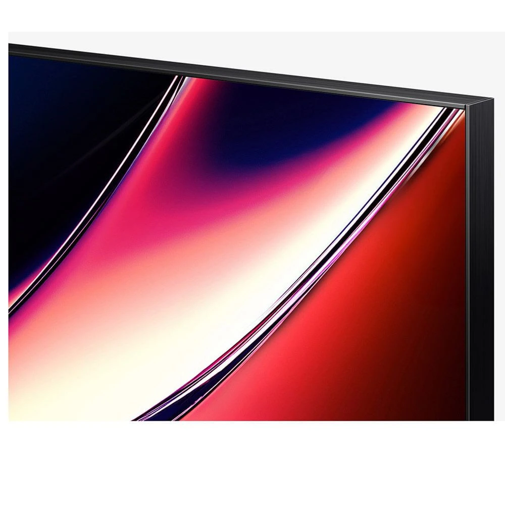 Smart TV 136" Hisense MicroLED 4K Polegadas com Dolby Vision IQ, Dolby Atmos, Alexa e Google - 136MX - 3