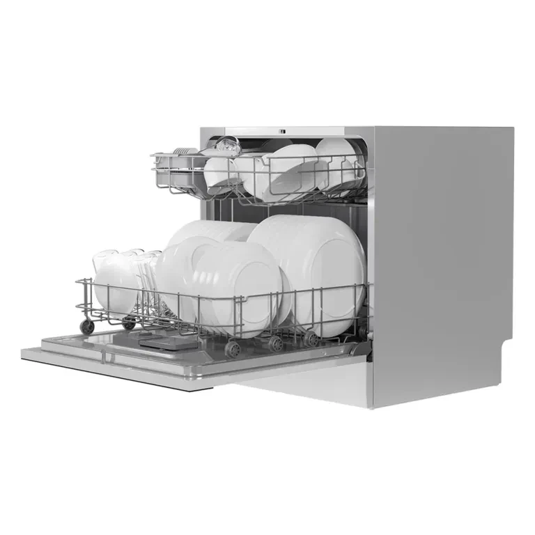 Lava Louças 8 Serviços Branca Touch Plus Midea - 2