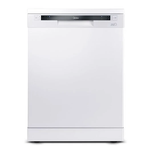 Lava Louças 14 Serviços Branca Midea - 1
