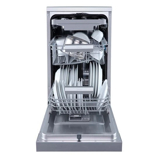 Lava Louças 10 Serviços Inox SmartHome Midea - 3