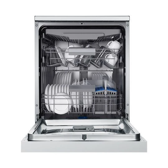 Lava Louças 16 Serviços Inox Smart Home Midea - 2