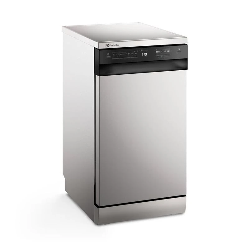 Lava Louça Electrolux 10 Serviços Inox com Programa Lava & Seca 50 min (LS10E) - 2