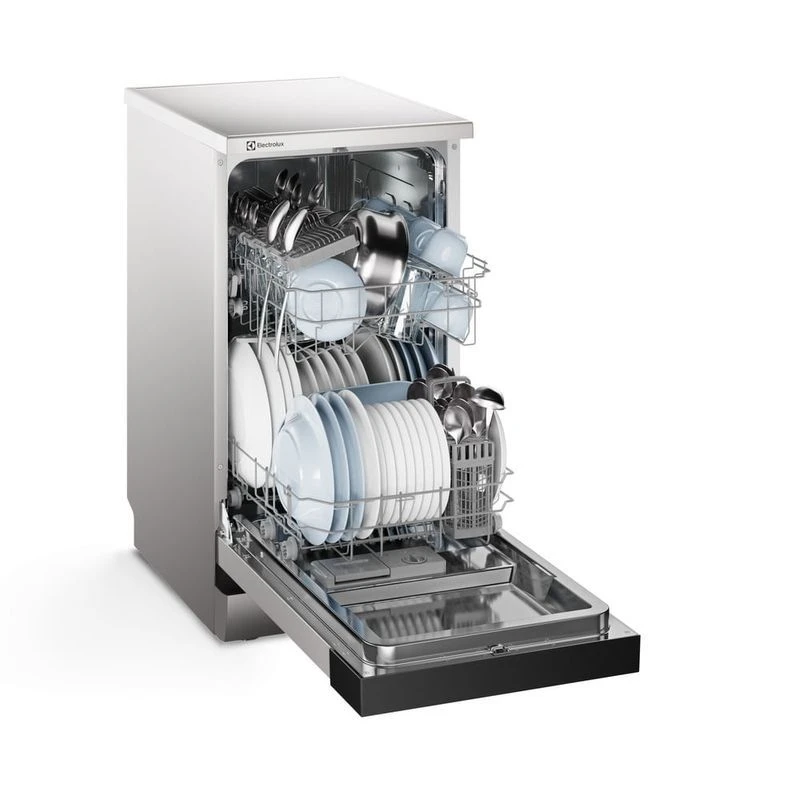 Lava Louça Electrolux 10 Serviços Inox com Programa Lava & Seca 50 min (LS10E) - 3