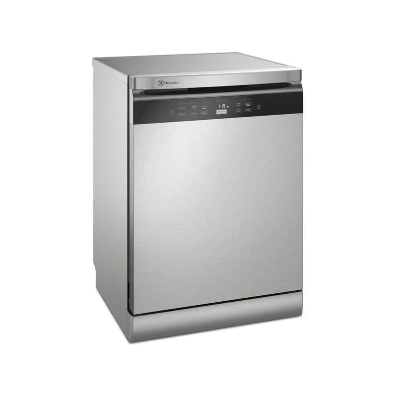 Lava Louças Electrolux 14 Serviços Inox com Função Higienizar Compras (LL14X) - 2