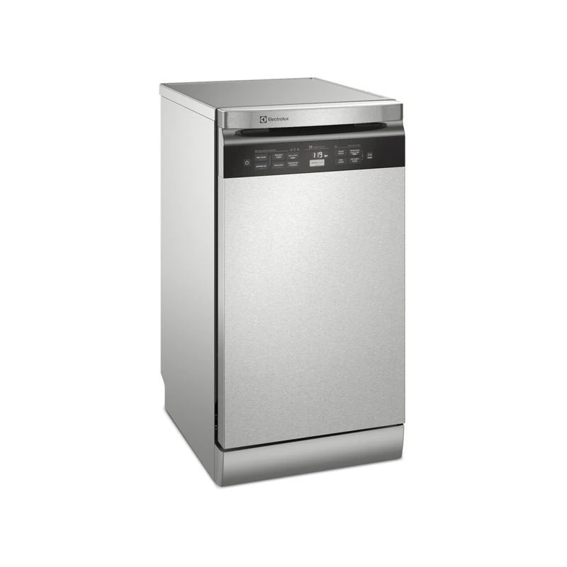 Lava Louças Electrolux 10 Serviços Inox com Função Higienizar Compras (LL10X) - 2