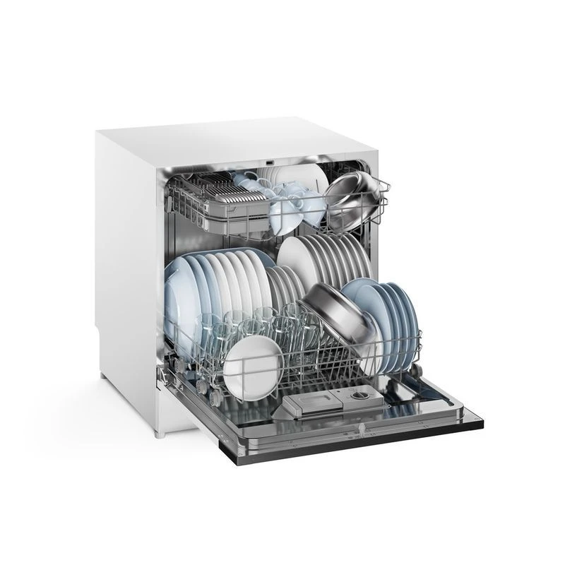 Lava Louça Electrolux 8 Serviços Branca com Programa Lava & Seca 50 min (LB08E) - 3