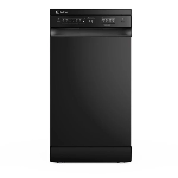 Lava Louça Electrolux 10 Serviços Preta com Programa Lava e Seca 50 min (LP10E)