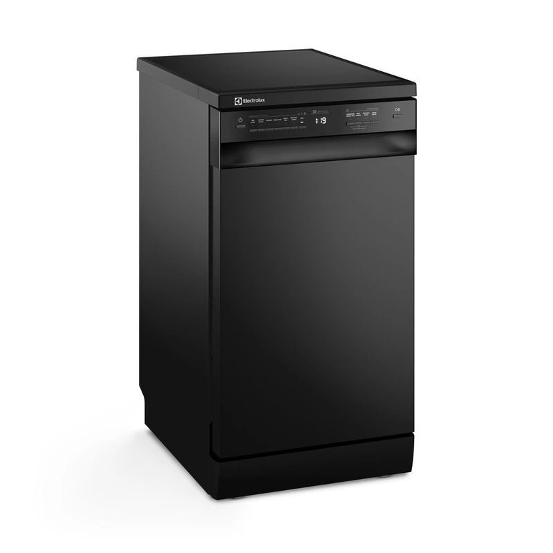 Lava Louça Electrolux 10 Serviços Preta com Programa Lava e Seca 50 min (LP10E) - 2