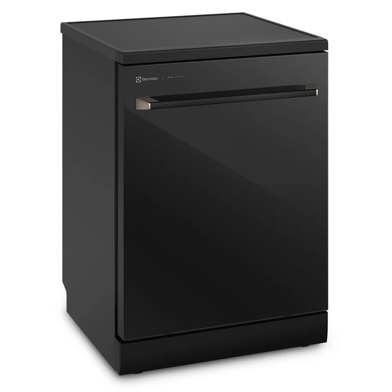 Lava Louças Electrolux 14 Serviços Preta Pro Series com Função Higienizar (LP14V) - 2