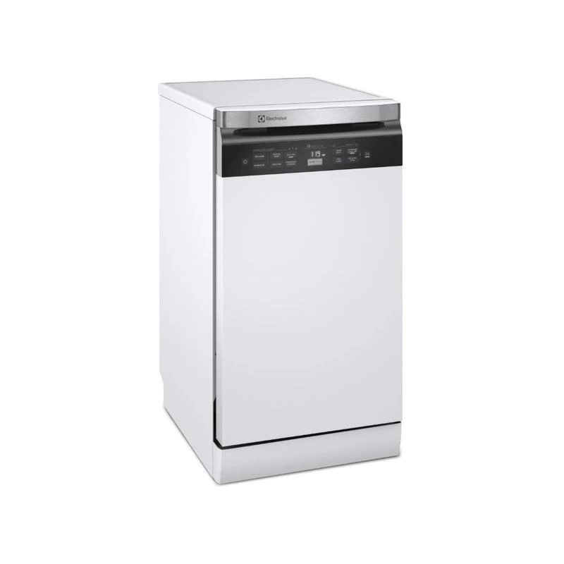 Lava Louças Electrolux 10 Serviços Branca com Função Higienizar Compras (LL10B) - 2