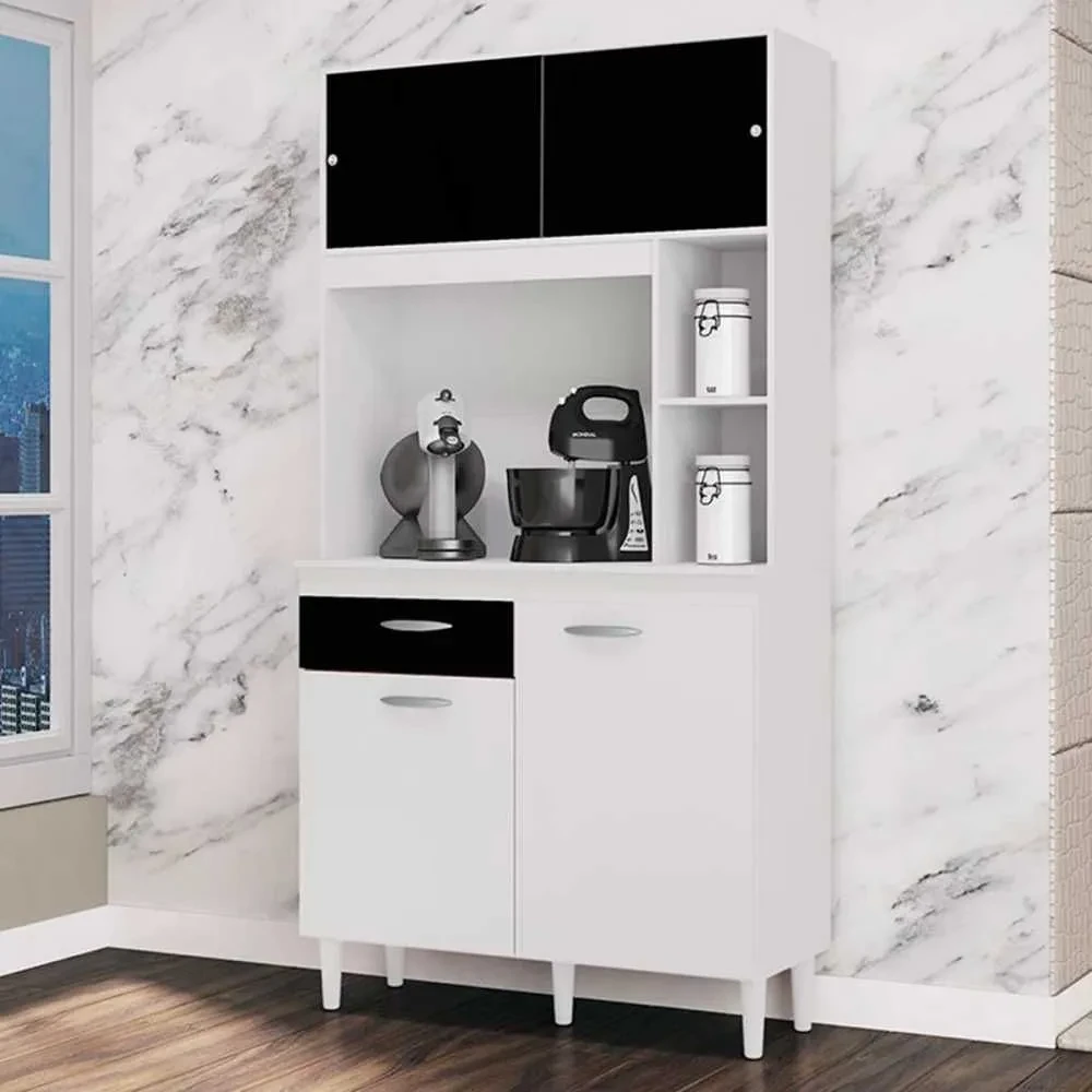 Cozinha Compacta Duda - 1
