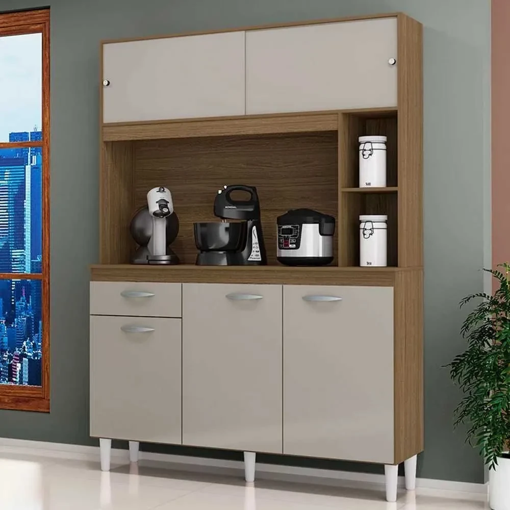 Cozinha Compacta Duda - 1