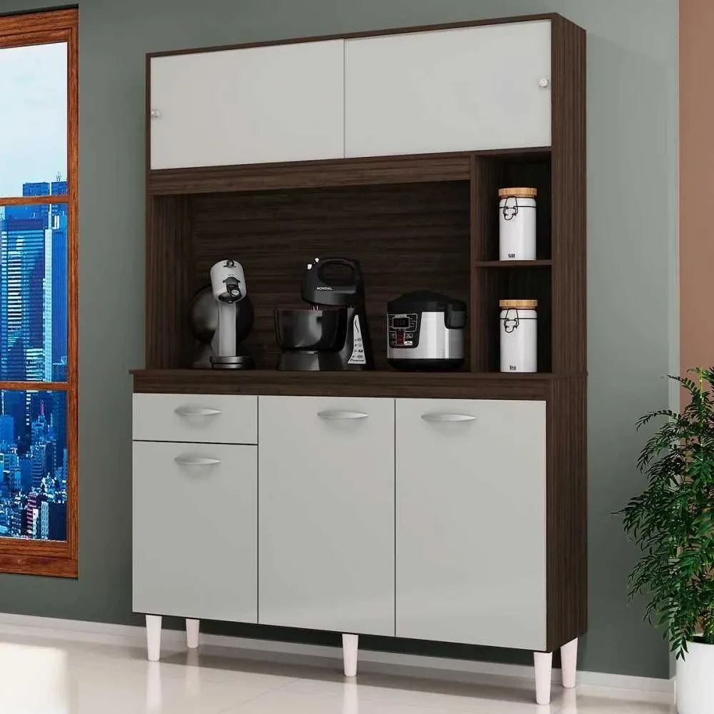 Cozinha Compacta Duda - 1