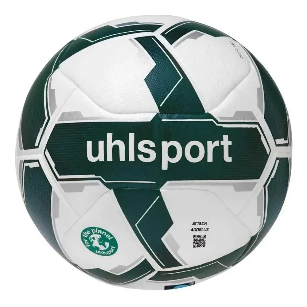 Bola de Futebol Uhlsport Attack Addglue For The Planet - 1