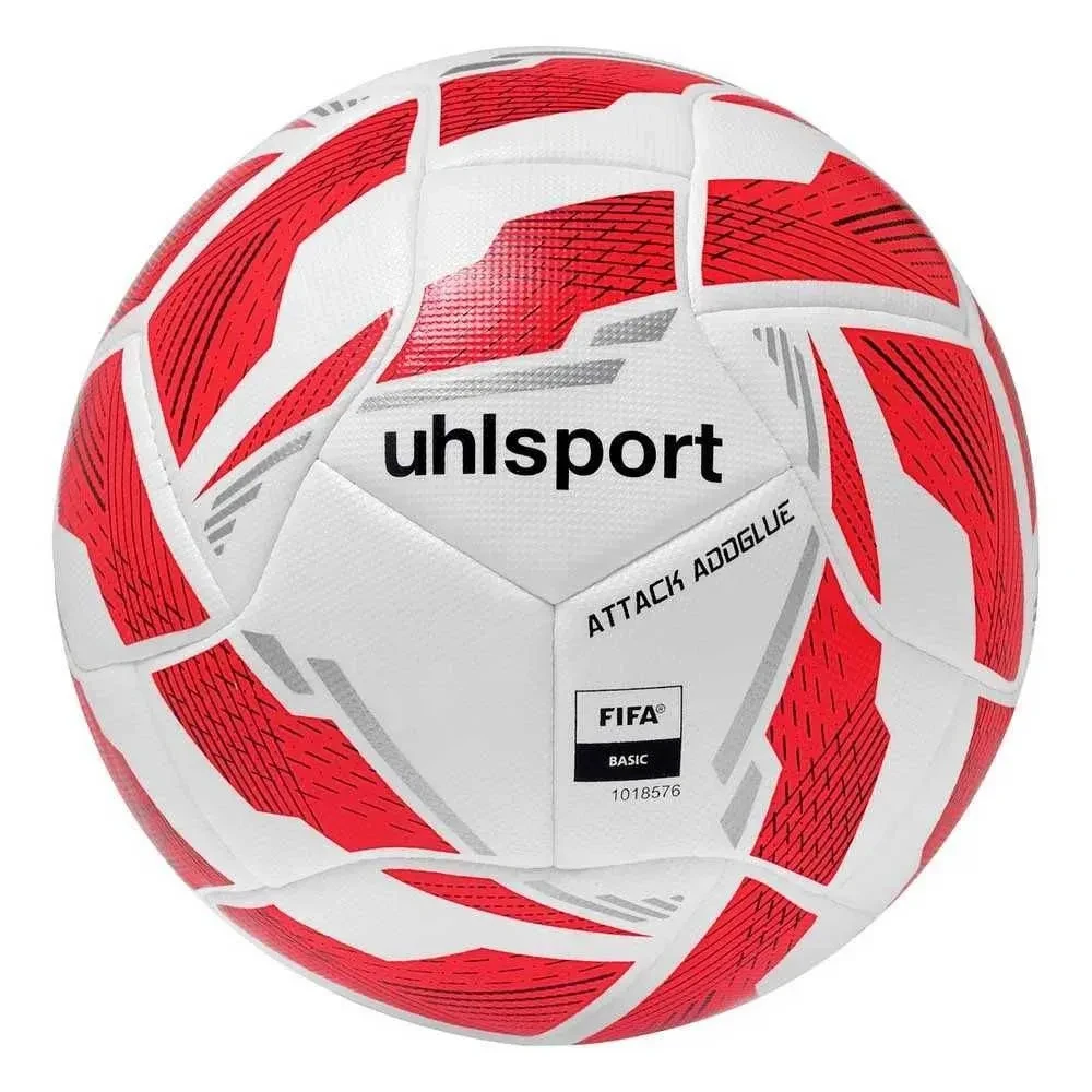 Bola de Futebol Uhlsport Attack Addglue - 1