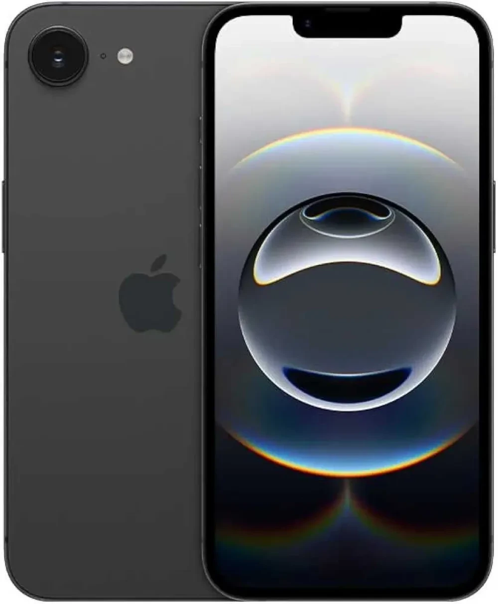 iPhone 16e - 1