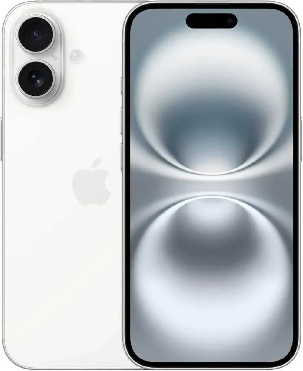 iPhone 16 - 1