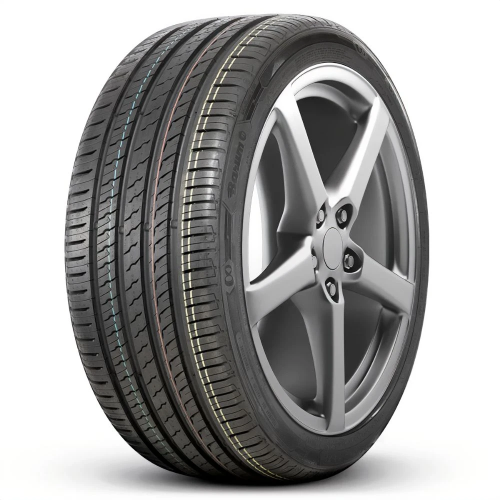 Pneu Aro 19 235/35R19 Barum Bravuris 5HM 91Y by Continental - 1