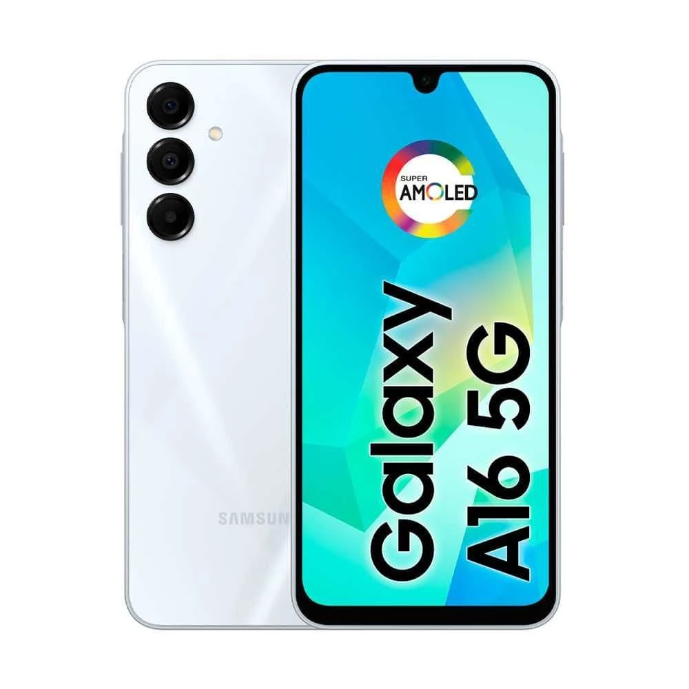 Smartphone Samsung Galaxy A16 5G 128GB - 1