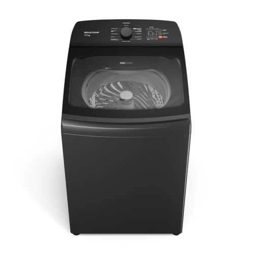 Máquina de Lavar Brastemp BWK13A9 13 Kg - 1