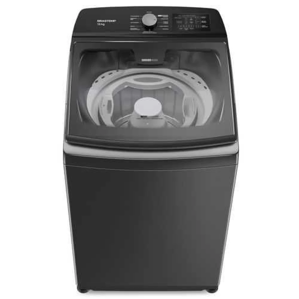 Máquina de Lavar Brastemp BWD16A9 16 Kg - 1