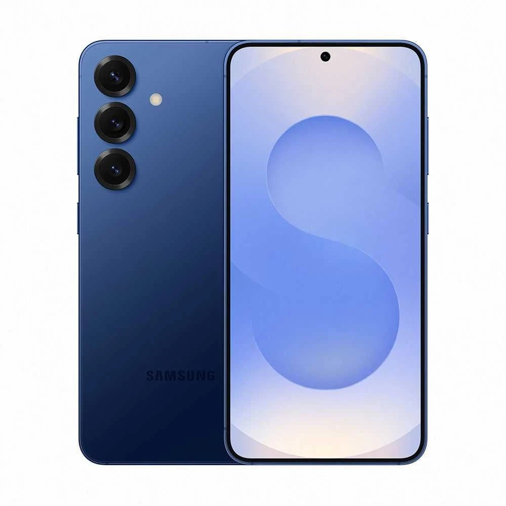 Smartphone Samsung Galaxy S25 - 1
