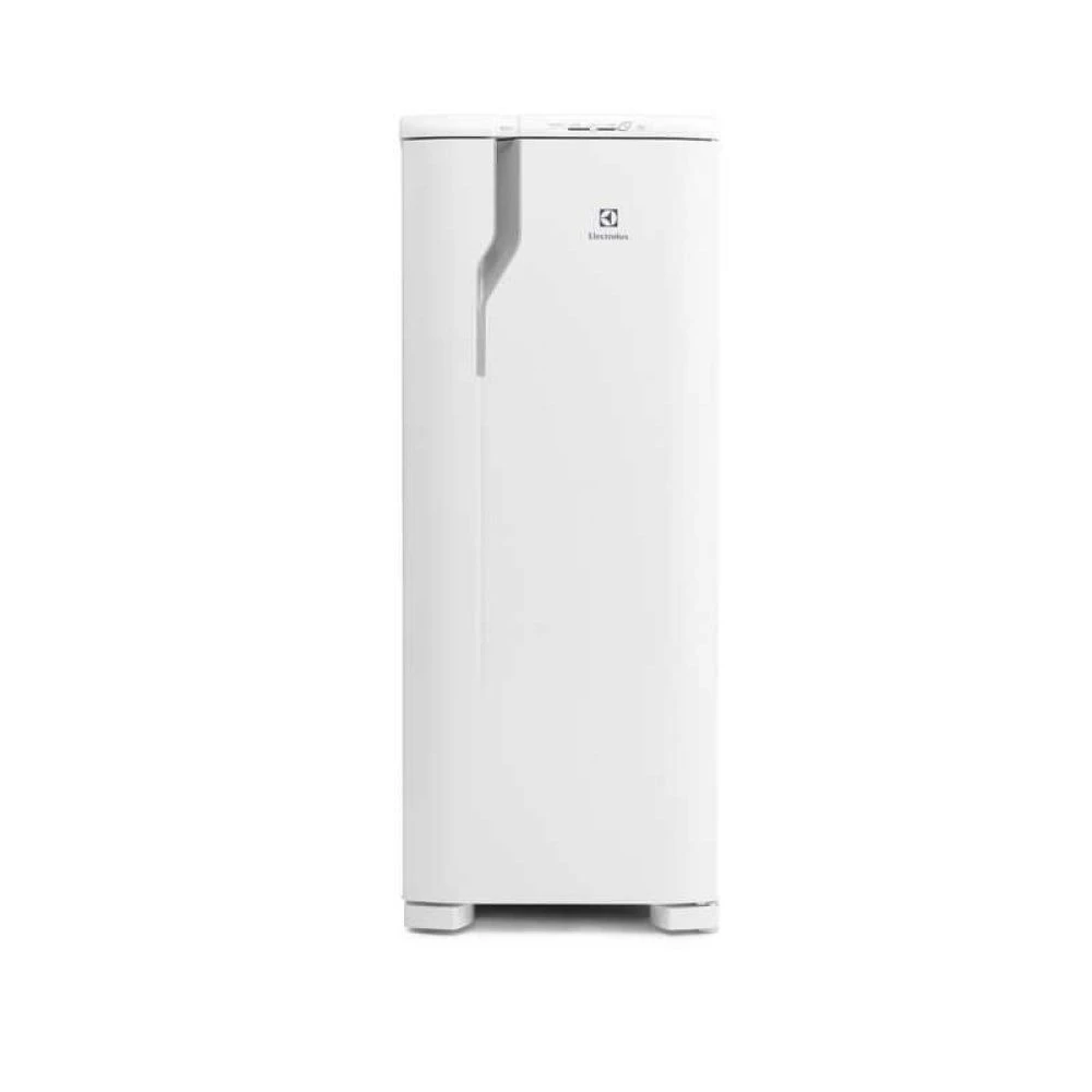 Geladeira Electrolux 240 Litros Cycle Defrost Uma Porta Branca (RE31) - 1