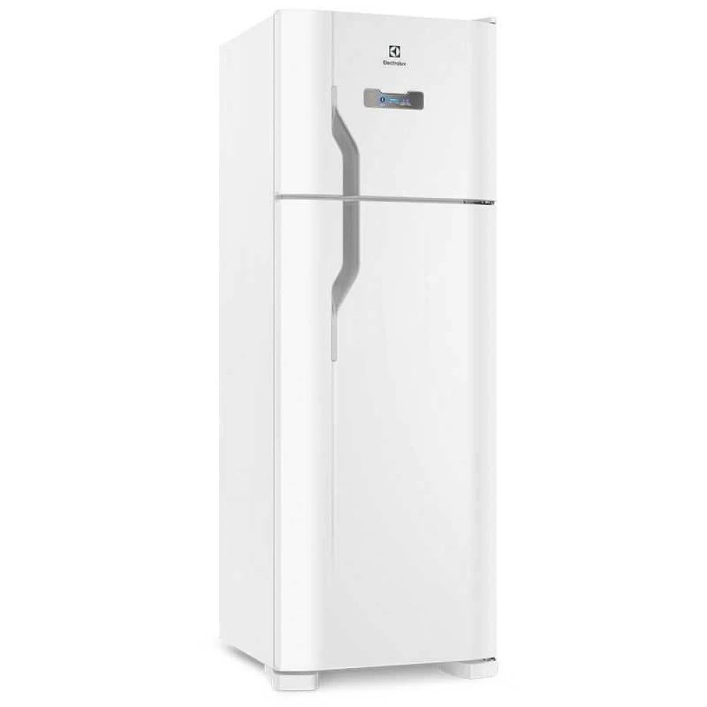 Geladeira Electrolux 310 Litros Frost Free Duplex - 1