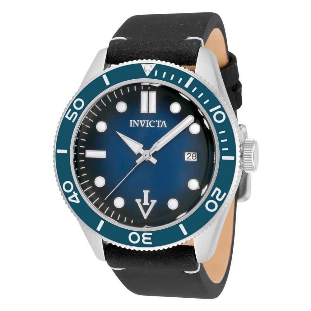 Relógio Masculino Invicta Vintage Caixa 45mm - 1