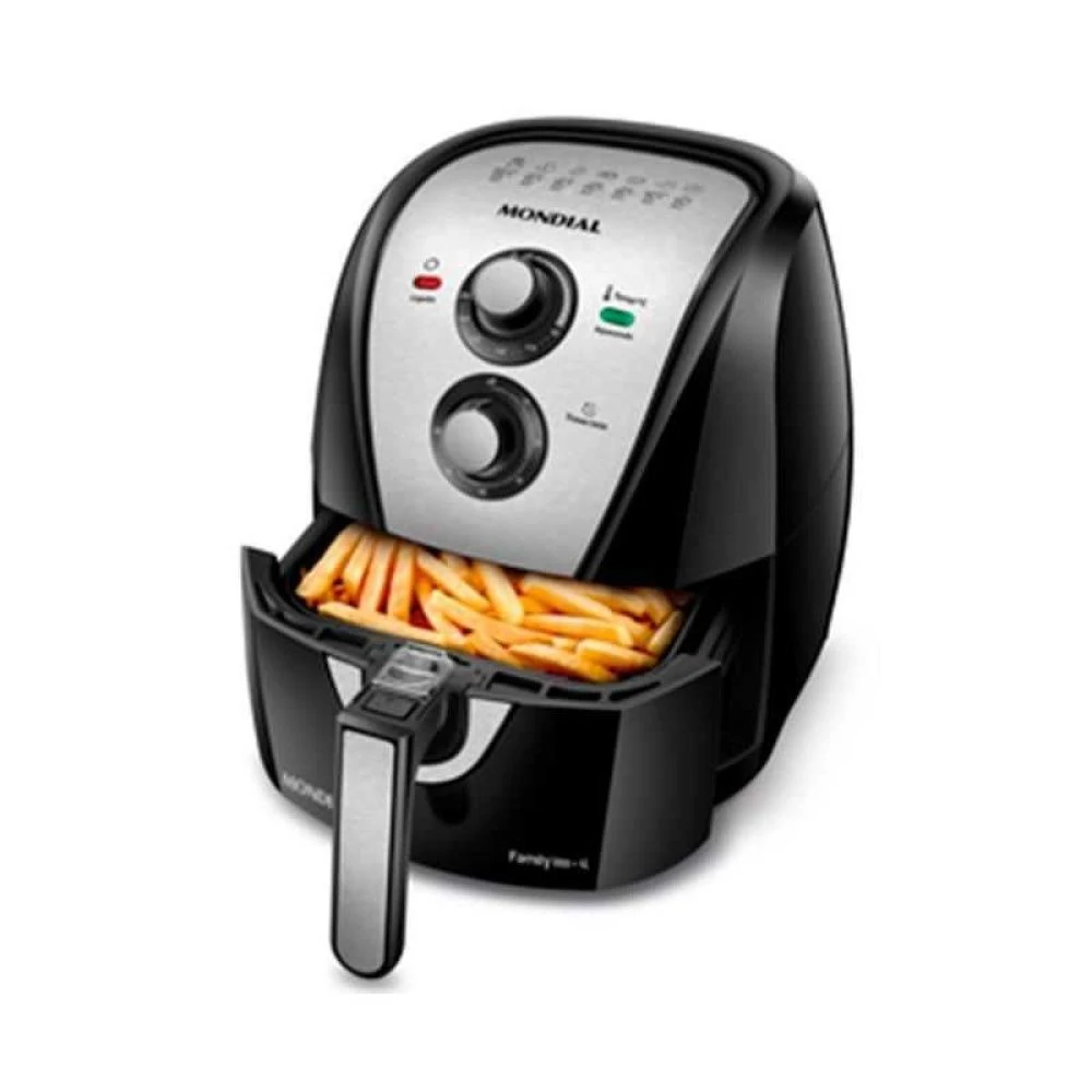 Air Fryer Mondial AFN-40-BI - 1