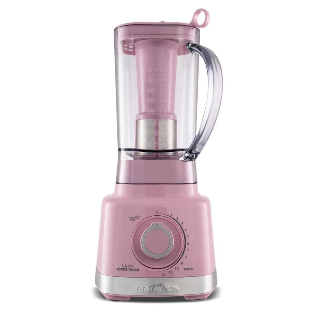 Liquidificador Britânia BLQ1300RS - 1