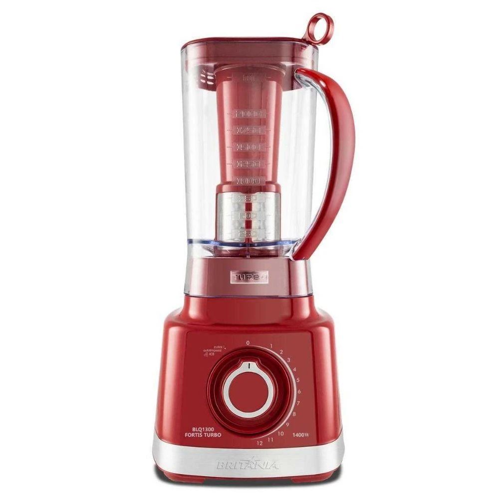 Liquidificador Britânia BLQ1300V - 1
