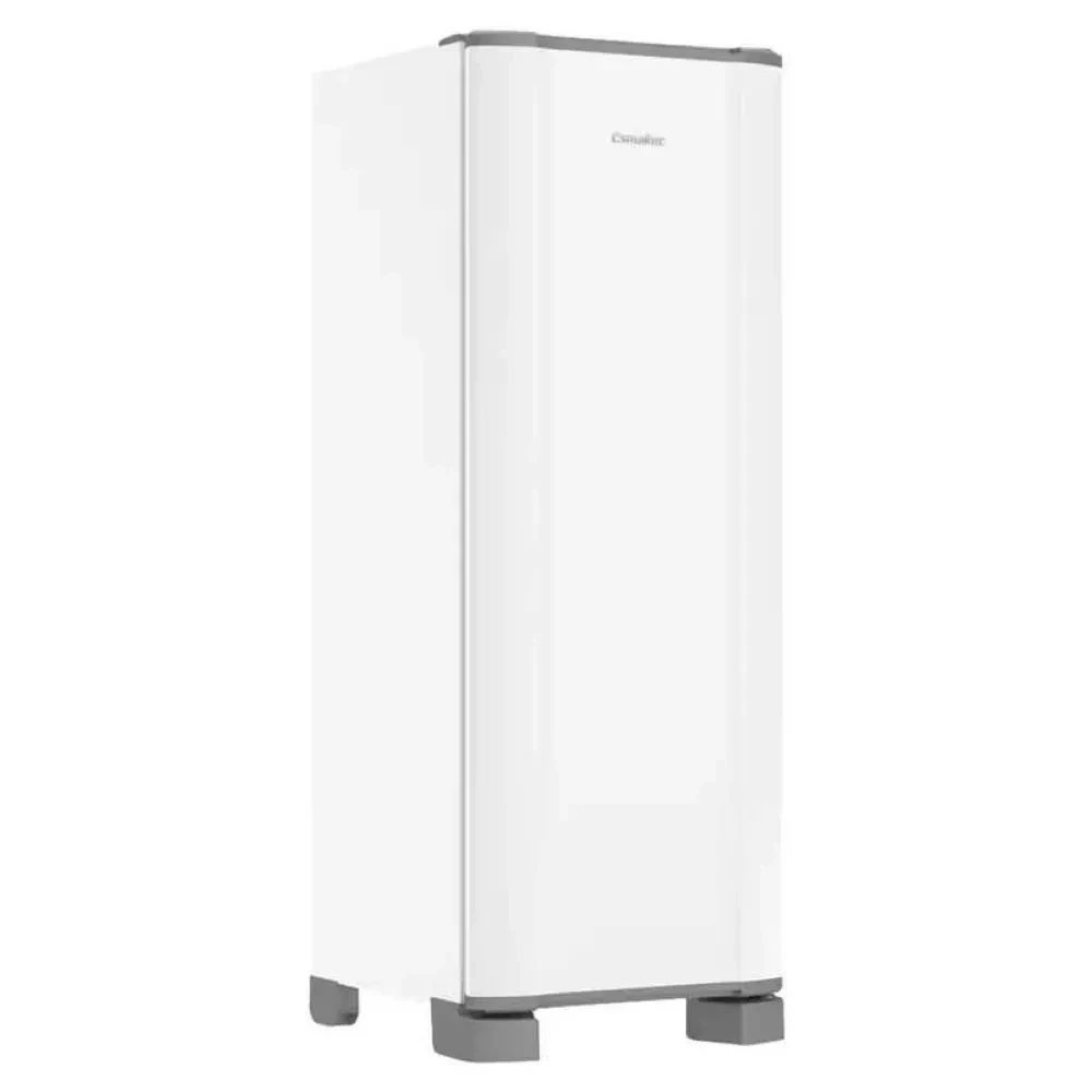 Geladeira Esmaltec 259 Litros Inverter Cycle Defrost ROC35 PRO Branco - 1