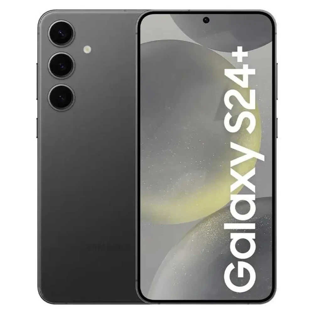 Smartphone Samsung Galaxy S24 Plus 5G 256GB 12GB RAM - 1