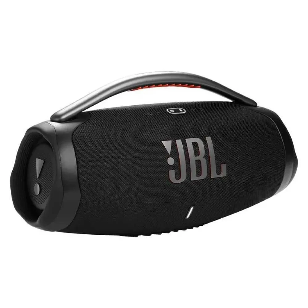 Caixa de Som Portátil JBL Boombox 3 180W RMS Preto - 1