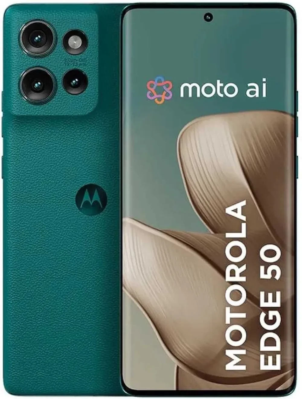 Smartphone Motorola Edge 50 5G 256GB 24GB - 1