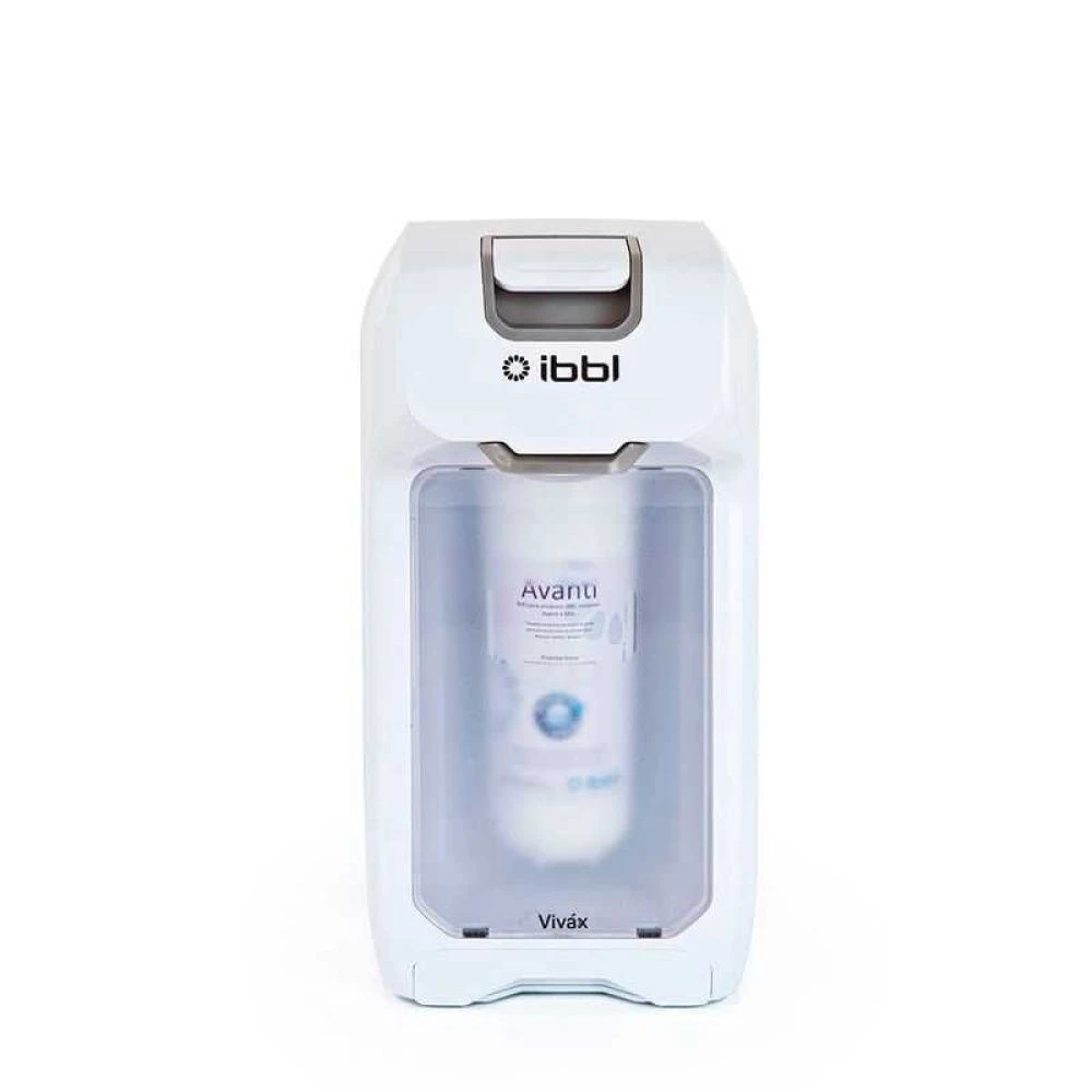 Purificador de Água IBBL Viváx Branco - 1