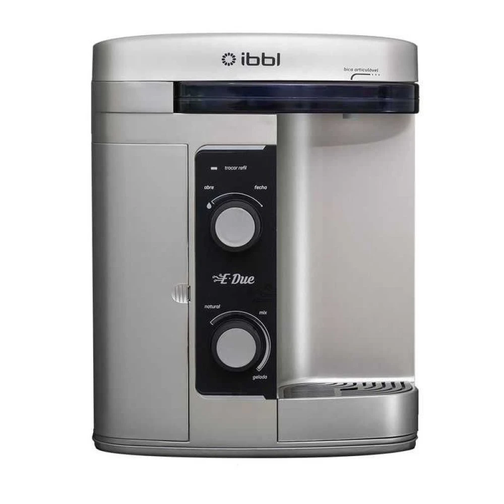 Purificador de Água IBBL E-Due Eletrônico - 1