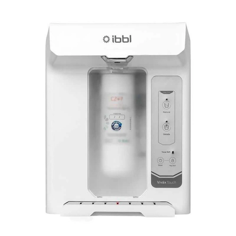 Purificador de Água IBBL Viváx Touch com Compressor - 1